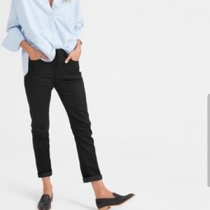 Everlane — The Modern Boyfriend Jean